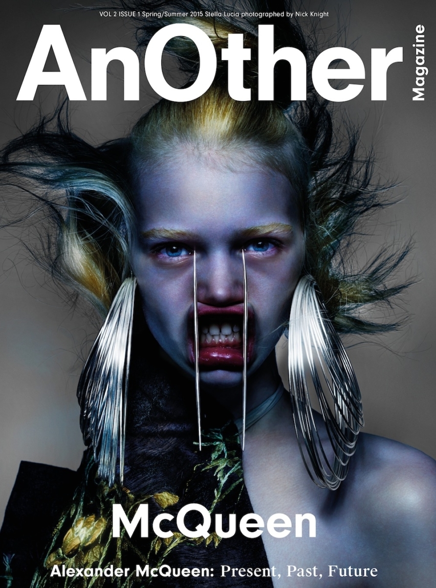 20 грандиозных обложек за 20 лет — выбор героев, вкусу которых мы доверяем (фото 17)