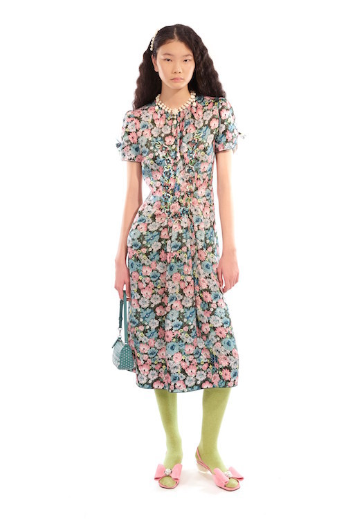 Чем нам запомнится сезон pre-fall 2020 (фото 19)