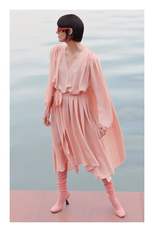 Чем нам запомнится сезон pre-fall 2020 (фото 17)