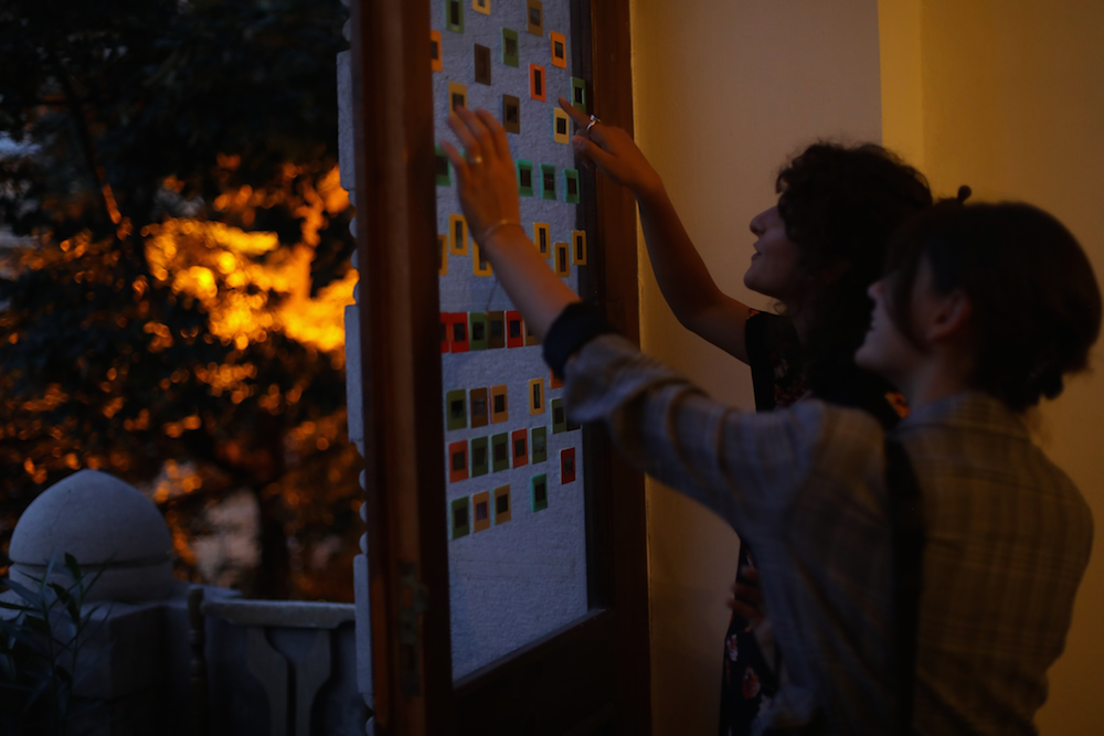 Как начать свое дело в Грузии, часть 1: магазин мороженого, гастрокластер, хостел и арт-галерея (фото 13)