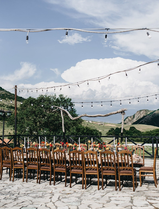 Как начать свое дело в Грузии, часть 2: цветочный магазин, социальный бизнес, снова хостел и свадебное агентство (фото 15)