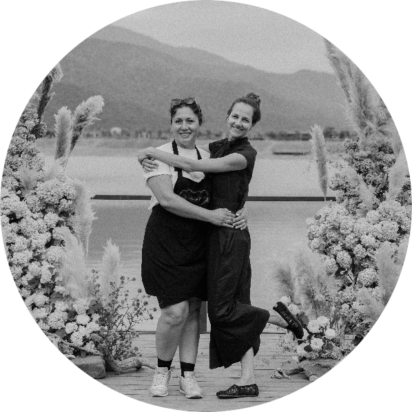 Как начать свое дело в Грузии, часть 2: цветочный магазин, социальный бизнес, снова хостел и свадебное агентство (фото 1)