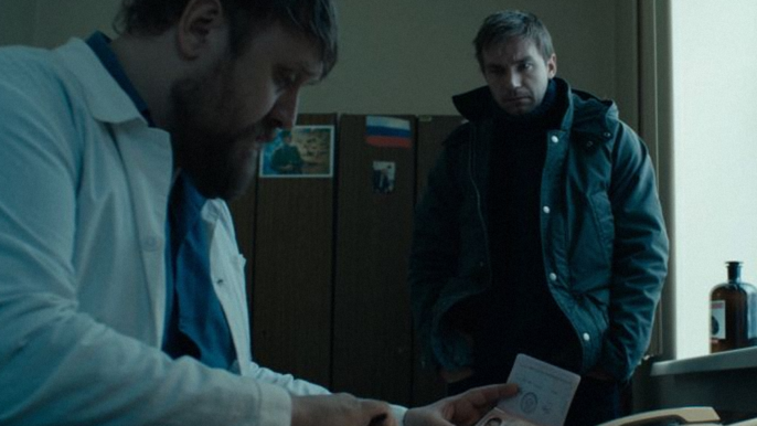 Как «Холоп», «Вторжение» и «Союз Спасения» показывают, кто здесь власть (фото 5)