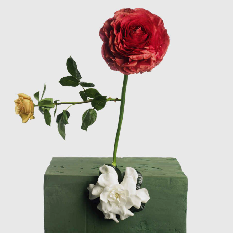 Арт + фэшн: 5 художников, которые повлияли на мужские коллекции осень-зима 2020 (фото 7)