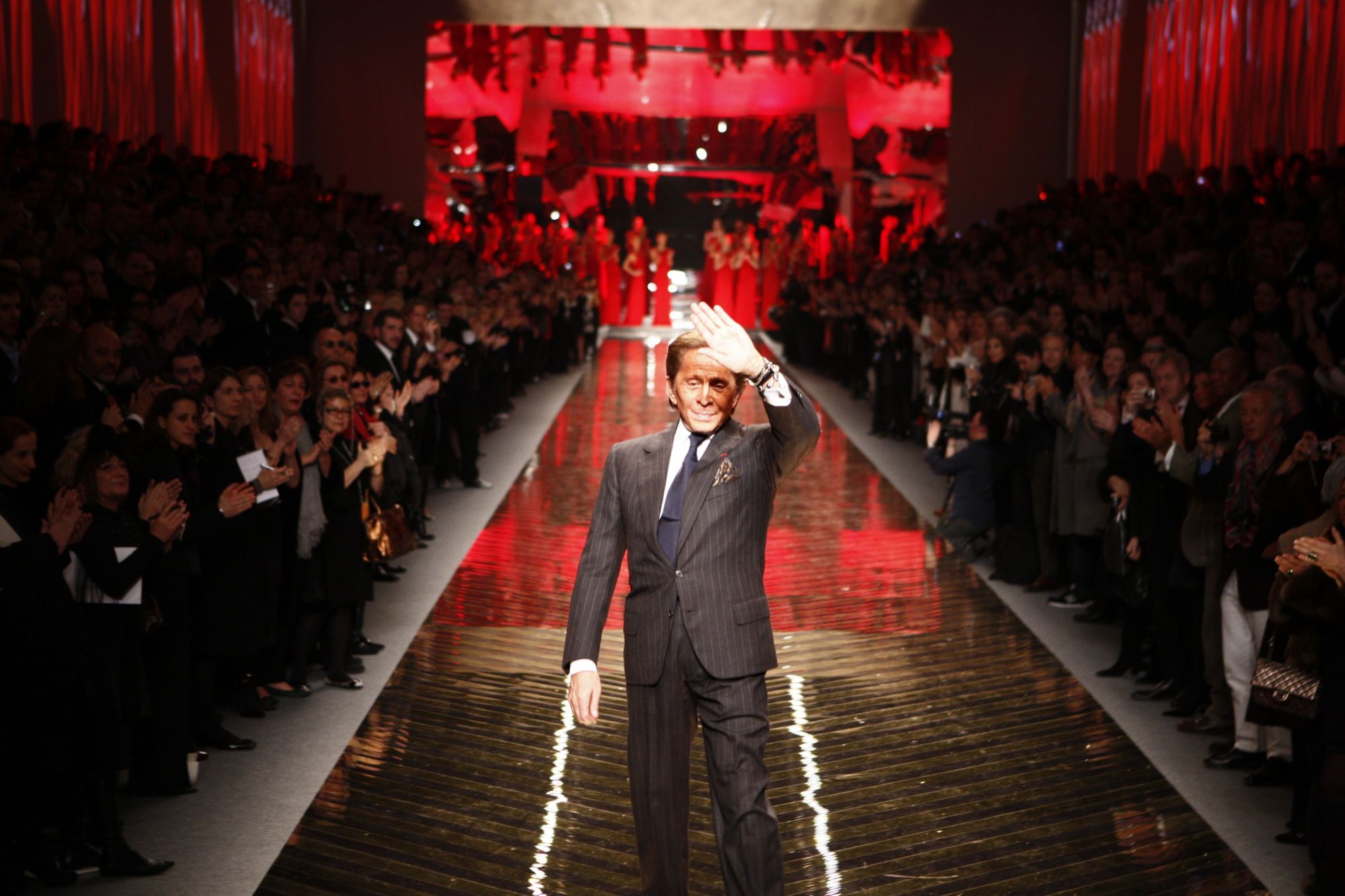 Увольнение по собственному желанию: Алена Исаева — о том, как дизайнеры покидают свои бренды (фото 1)