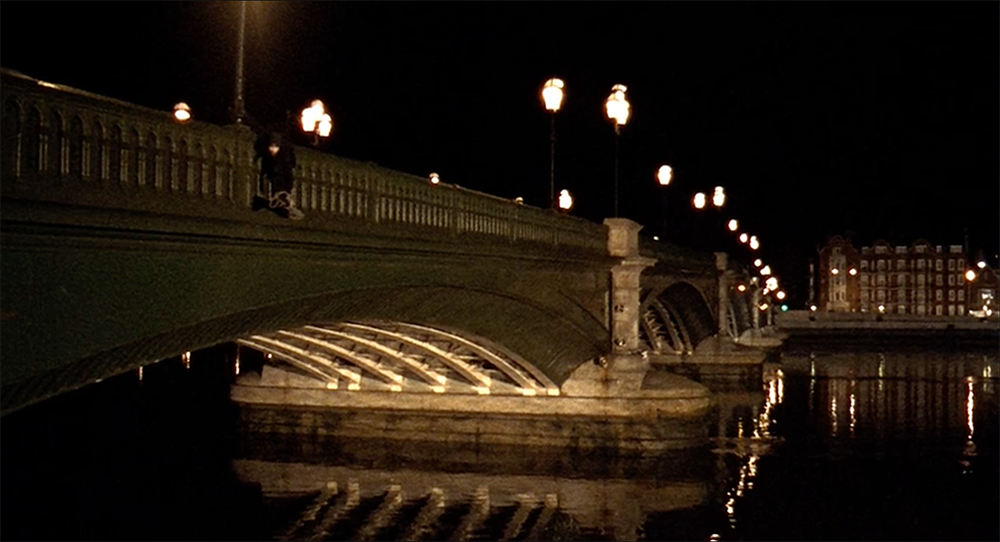 Алфавит Гая Ричи: панк-рок, Темза и «Остров сокровищ» (фото 16)