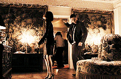 Алфавит Гая Ричи: панк-рок, Темза и «Остров сокровищ» (фото 7)