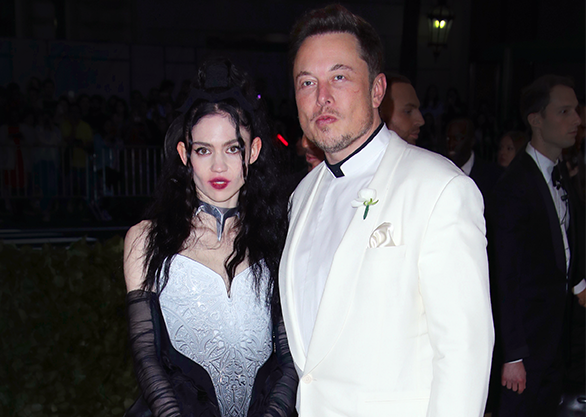 «Сделать глобальное потепление снова веселым»: как Grimes изменила поп-музыку и какие задачи она ставит новым альбомом «Miss Anthropocene» (фото 5)