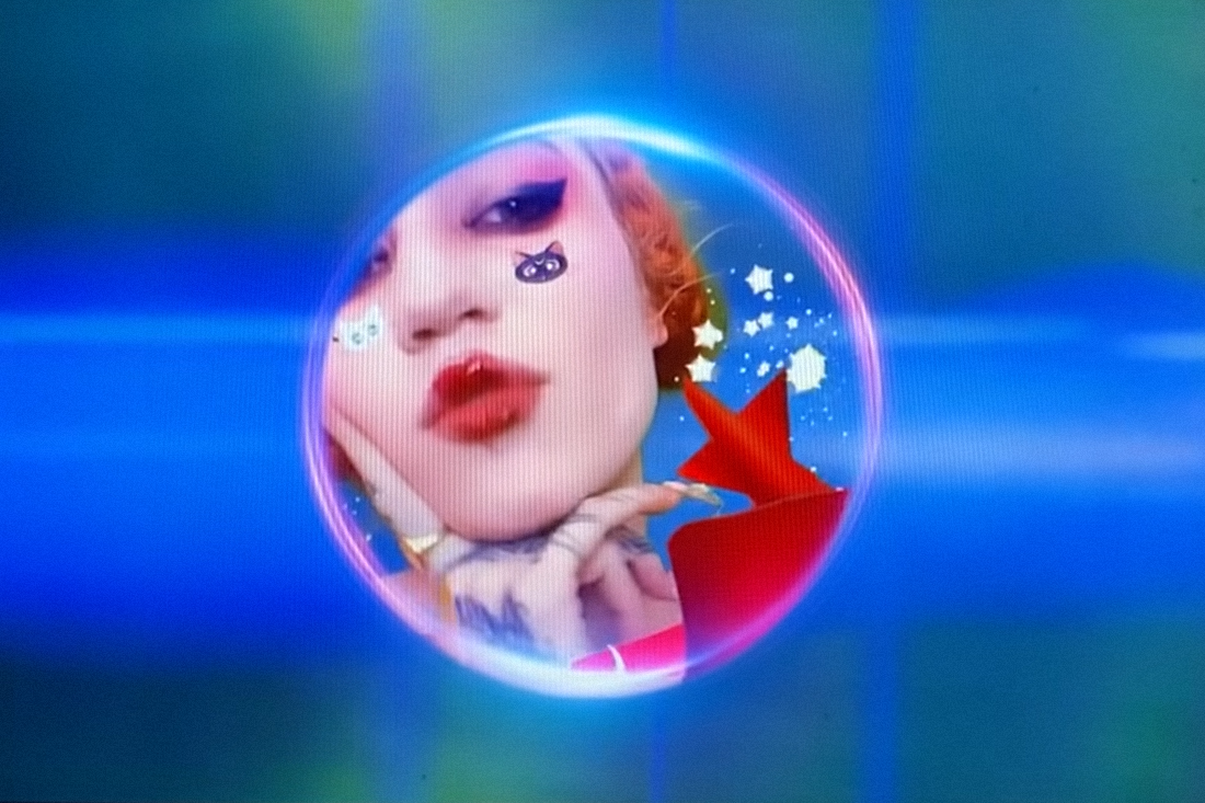 «Сделать глобальное потепление снова веселым»: как Grimes изменила поп-музыку и какие задачи она ставит новым альбомом «Miss Anthropocene» (фото 8)