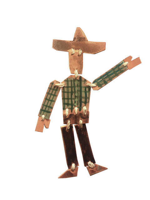 Больше, чем просто вещи: обращение к истории как тенденция Pitti Super (фото 1)