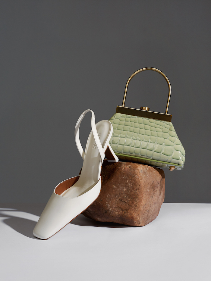 Меняем на любой из этих подарков все мимозы мира — специальная съемка BURO. и ЦУМа (фото 13)