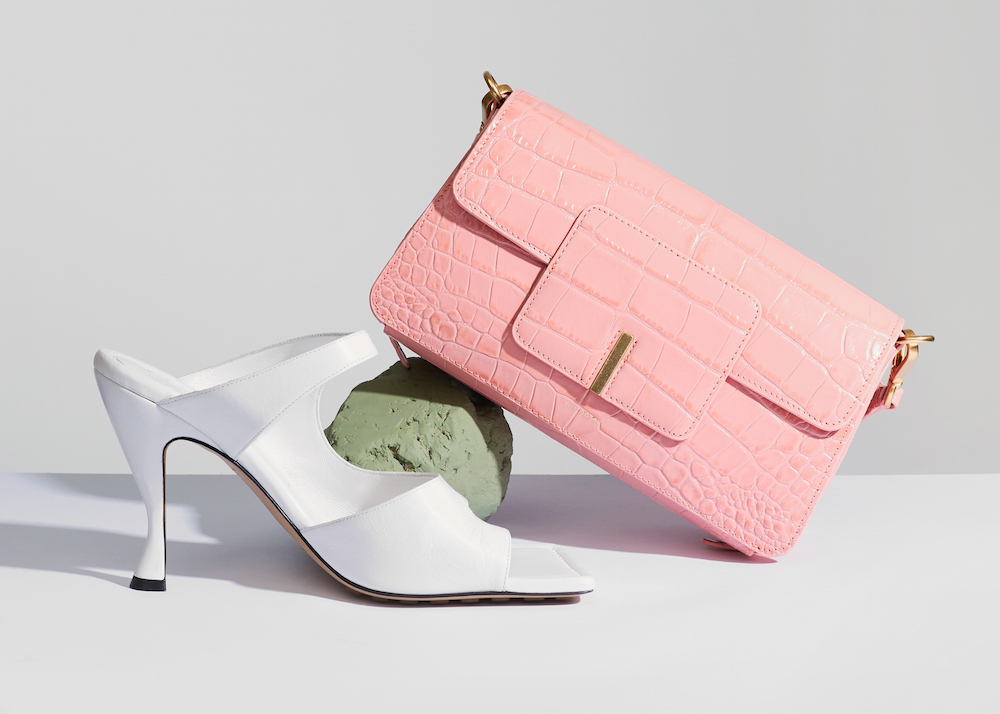 Меняем на любой из этих подарков все мимозы мира — специальная съемка BURO. и ЦУМа (фото 7)