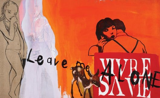 Арт + фэшн — неутихающий тренд. Вот 5 доказательств с прошедших Недель моды (фото 5)