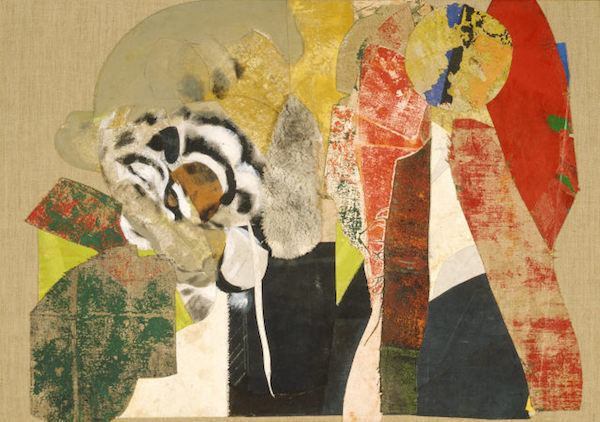 Арт + фэшн — неутихающий тренд. Вот 5 доказательств с прошедших Недель моды (фото 1)