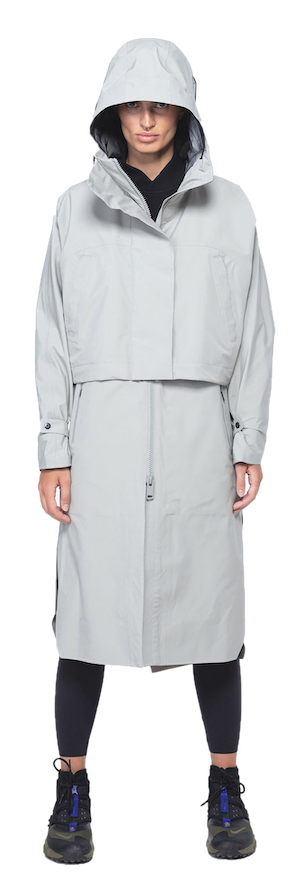 Современные доспехи — какие они? Маски, капюшоны и другая защита в мудборде BURO. (фото 16)