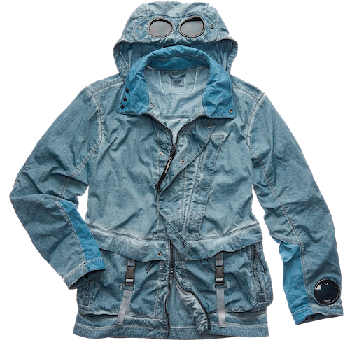 Современные доспехи — какие они? Маски, капюшоны и другая защита в мудборде BURO. (фото 6)