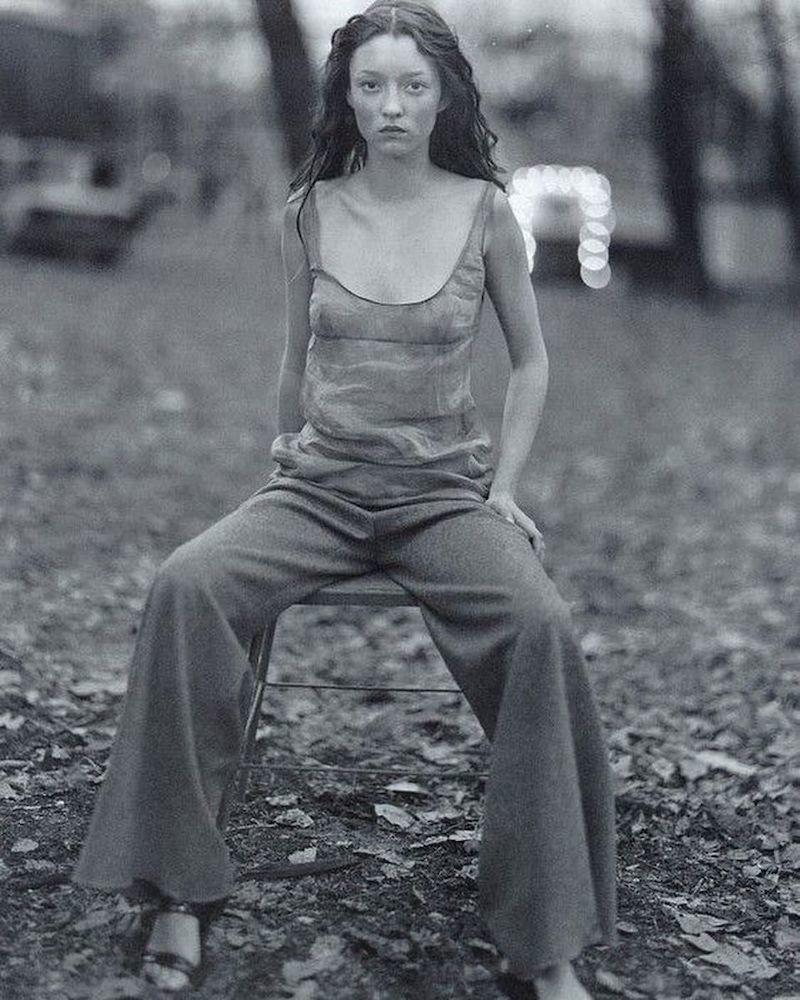 «Карантин потребления»: что говорят фэшн-критики и CEO брендов о будущем моды (фото 2)