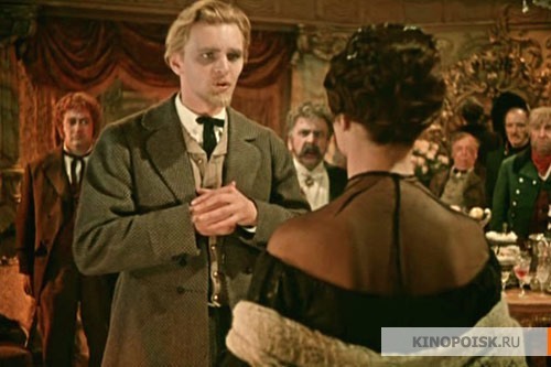 Книга >= фильм: 10 экранизаций, которые (почти) так же хороши, как первоисточники (фото 15)