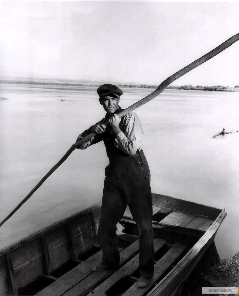 Книга >= фильм: 10 экранизаций, которые (почти) так же хороши, как первоисточники (фото 16)