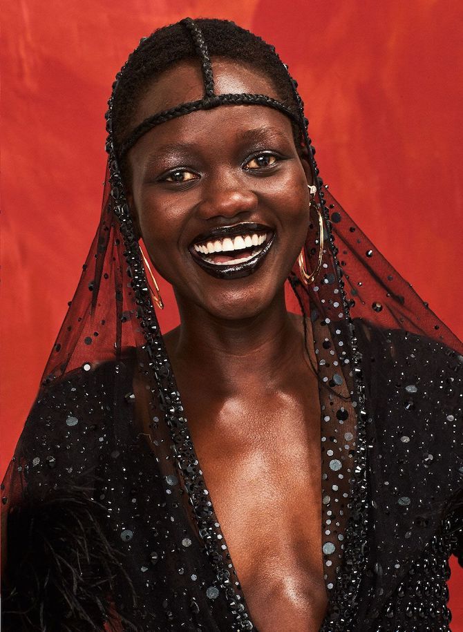 Растет потребность в красоте? Посмотрите на главные ювелирные украшения сезона (фото 10)