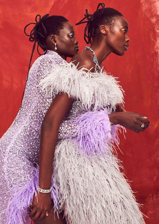 Растет потребность в красоте? Посмотрите на главные ювелирные украшения сезона (фото 14)