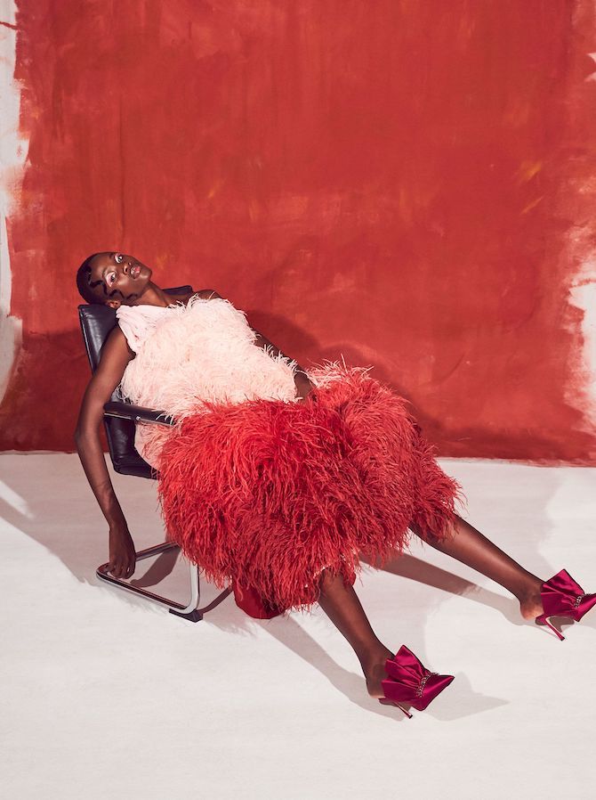 Растет потребность в красоте? Посмотрите на главные ювелирные украшения сезона (фото 23)