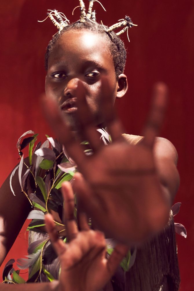 Растет потребность в красоте? Посмотрите на главные ювелирные украшения сезона (фото 26)