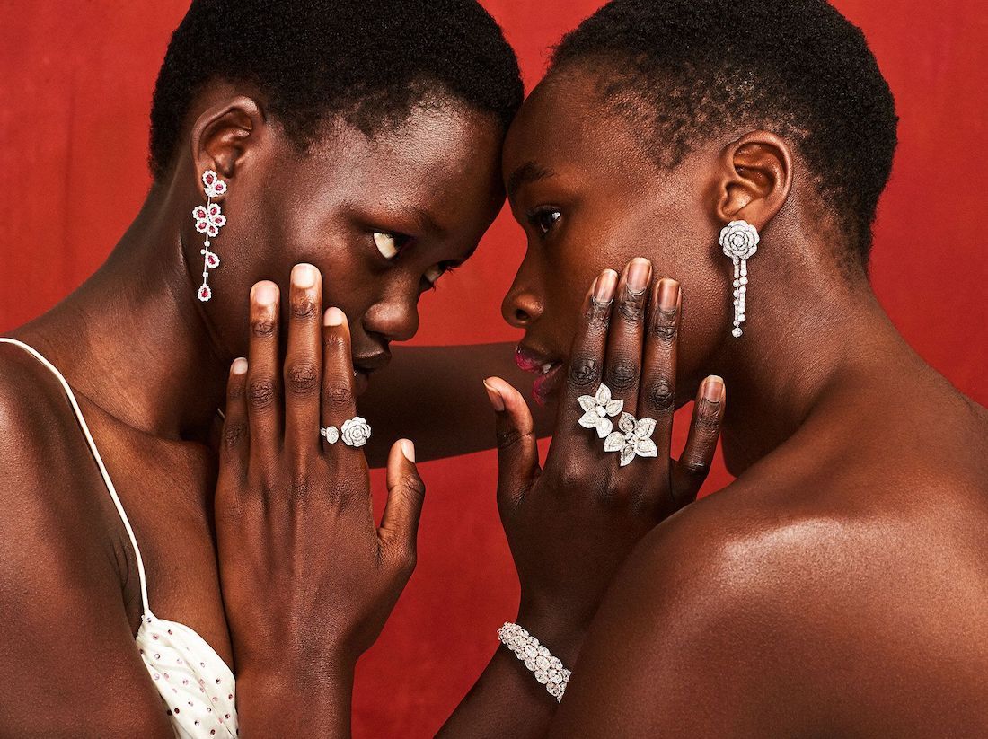 Растет потребность в красоте? Посмотрите на главные ювелирные украшения сезона (фото 1)