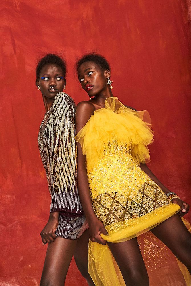 Растет потребность в красоте? Посмотрите на главные ювелирные украшения сезона (фото 8)