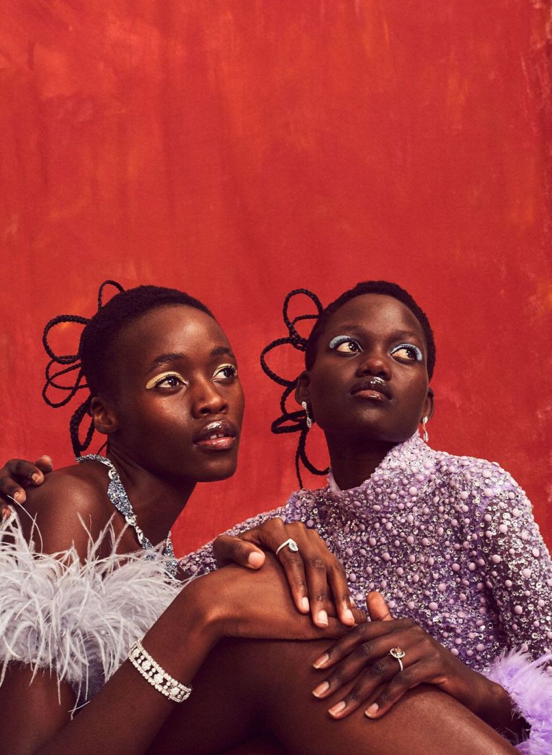 Растет потребность в красоте? Посмотрите на главные ювелирные украшения сезона (фото 12)