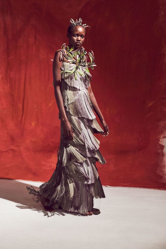 Растет потребность в красоте? Посмотрите на главные ювелирные украшения сезона (фото 25)