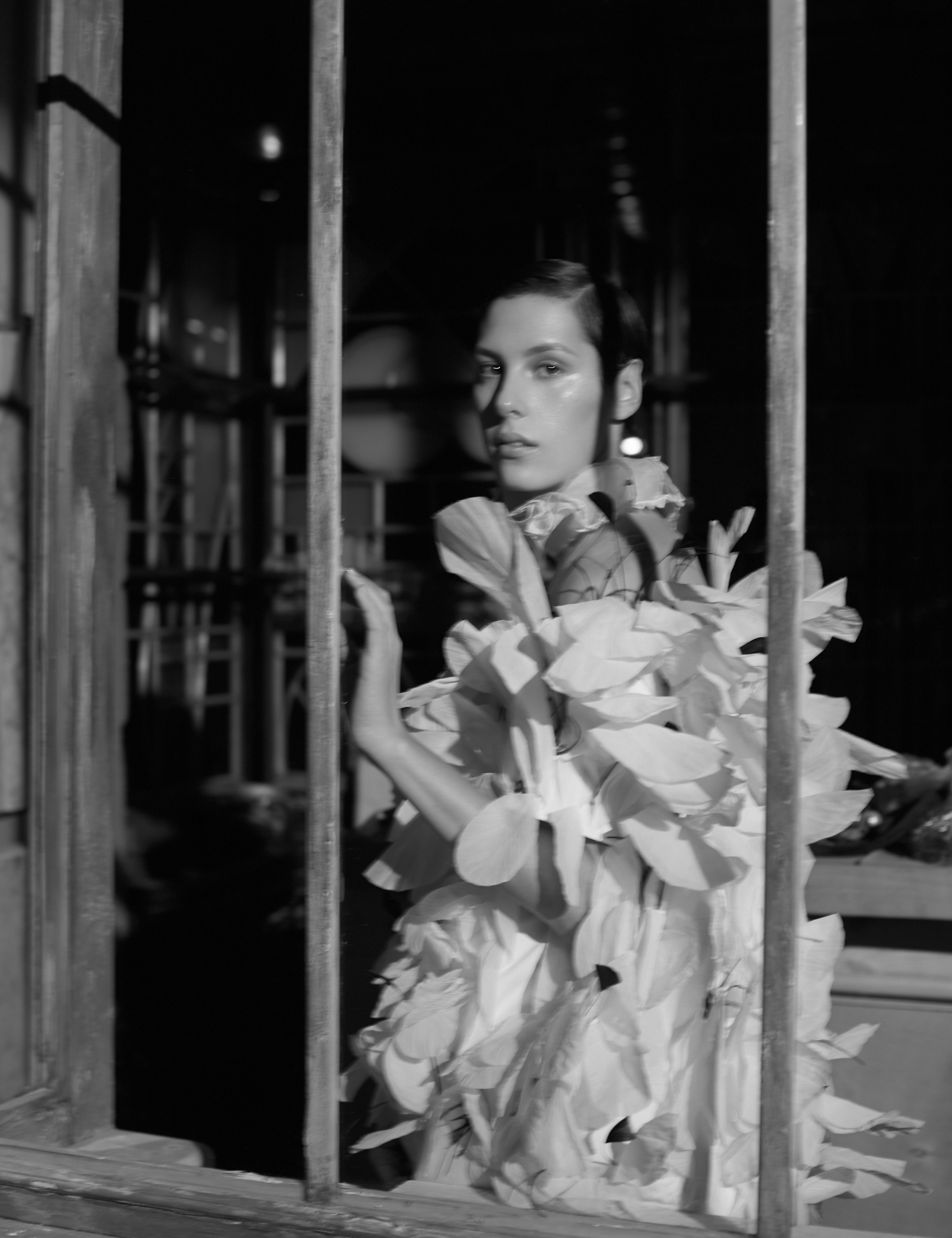 Приехала дива: Ирина Горбачева — о любимых дизайнерах, роли в «Алисе» и карантине (фото 1)