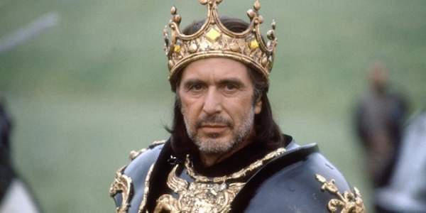 Я памятник себе воздвиг нерукотворный: 80 лет Аль Пачино (фото 8)