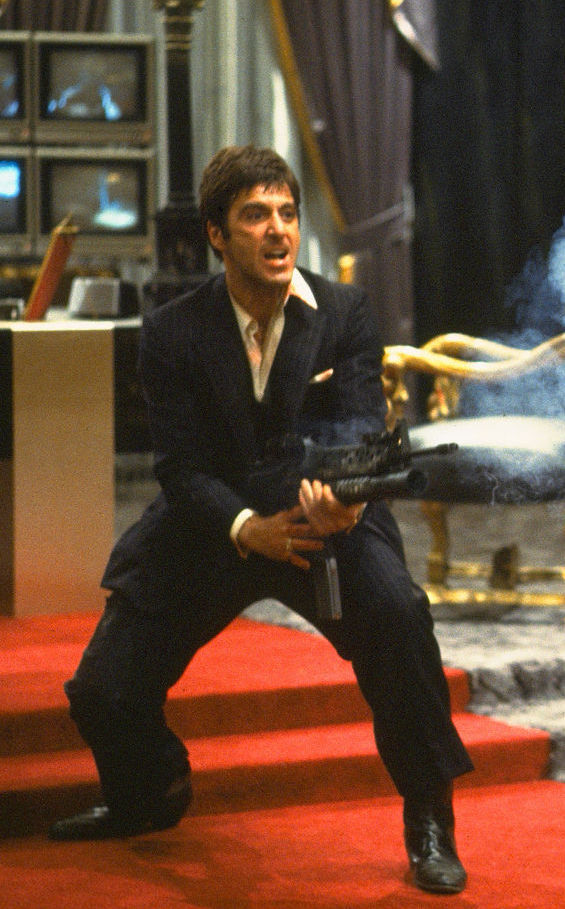 Я памятник себе воздвиг нерукотворный: 80 лет Аль Пачино (фото 11)