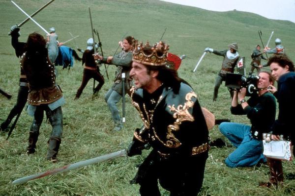 Я памятник себе воздвиг нерукотворный: 80 лет Аль Пачино (фото 9)