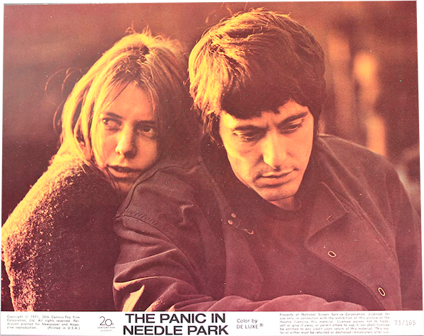 Я памятник себе воздвиг нерукотворный: 80 лет Аль Пачино (фото 2)