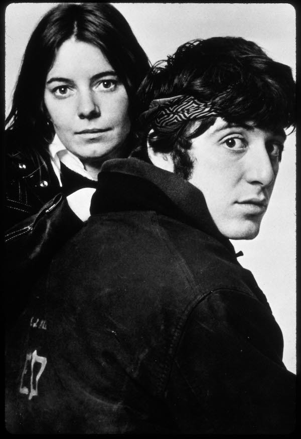 Я памятник себе воздвиг нерукотворный: 80 лет Аль Пачино (фото 1)