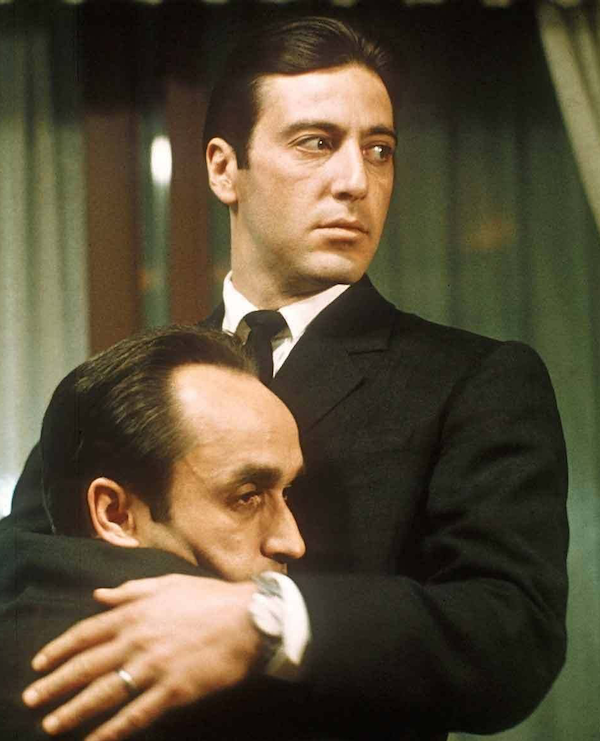 Я памятник себе воздвиг нерукотворный: 80 лет Аль Пачино (фото 6)