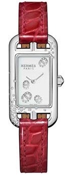 Часовые новинки 2020: коллекция Hermès (фото 4)