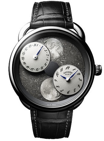 Часовые новинки 2020: коллекция Hermès (фото 2)