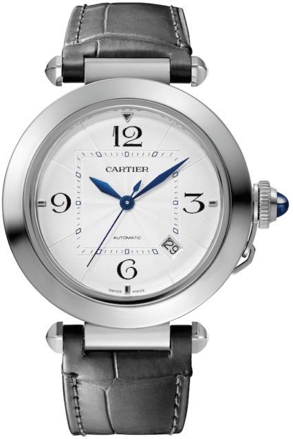 Часовые новинки 2020: Cartier (фото 1)