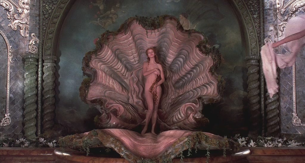 Богиня секса и смерти: 50 лет Уме Турман (фото 2)