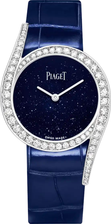 Часовые новинки 2020: Piaget (фото 2)