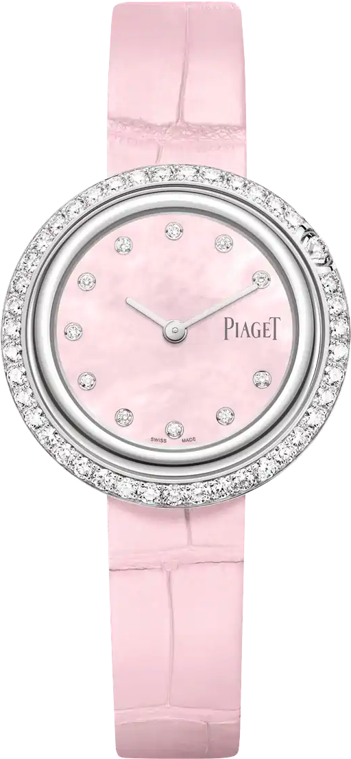 Часовые новинки 2020: Piaget (фото 5)