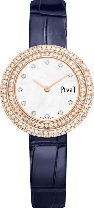 Часовые новинки 2020: Piaget (фото 4)