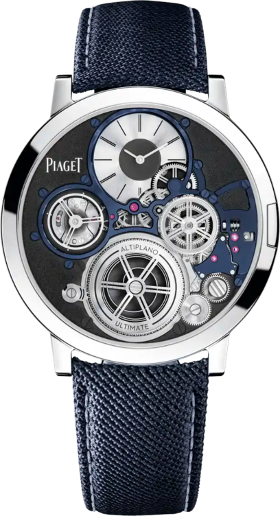 Часовые новинки 2020: Piaget (фото 1)