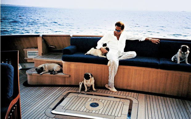 Без тебя нет меня: удивительная история Валентино Гаравани и Джанкарло Джамметти (фото 2)