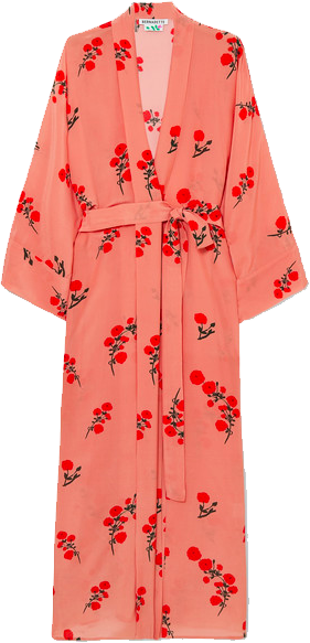 Simone Rocha и Sacai. Что носит Вилланель в третьем сезоне «Убивая Еву» (фото 18)