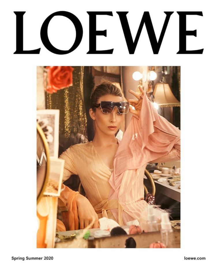 Simone Rocha и Sacai. Что носит Вилланель в третьем сезоне «Убивая Еву» (фото 4)