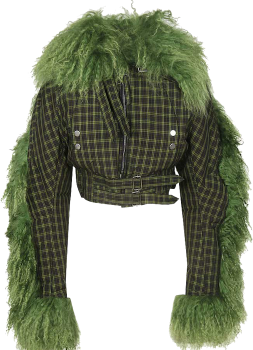 Simone Rocha и Sacai. Что носит Вилланель в третьем сезоне «Убивая Еву» (фото 35)